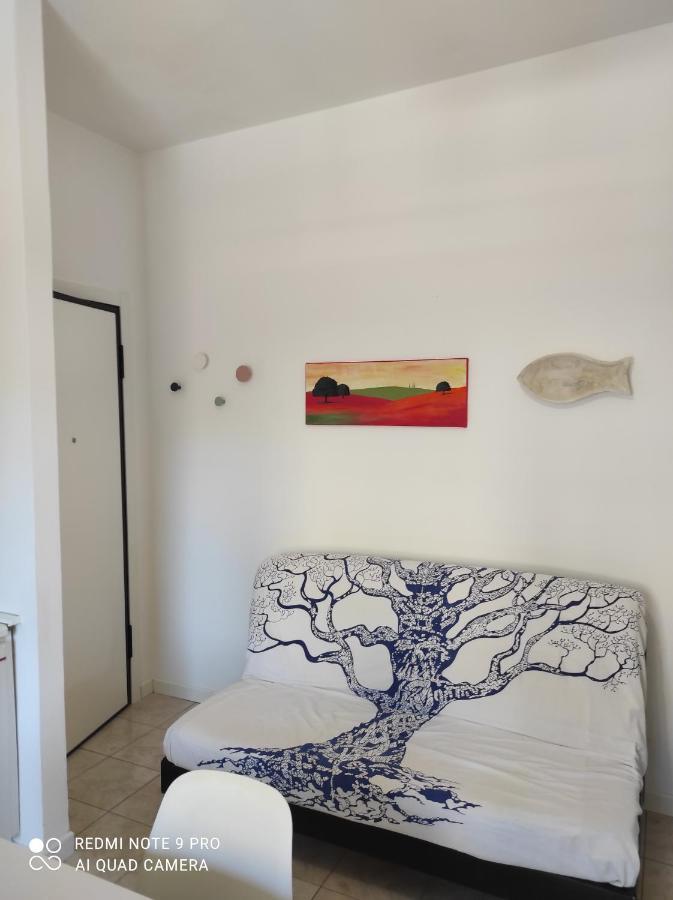 Appartement Il Posticino A Zadina à Cesenatico Extérieur photo