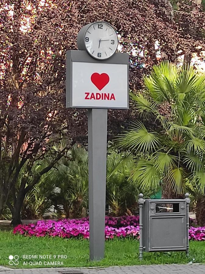 Appartement Il Posticino A Zadina à Cesenatico Extérieur photo