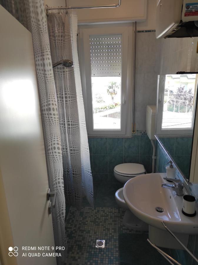 Appartement Il Posticino A Zadina à Cesenatico Extérieur photo