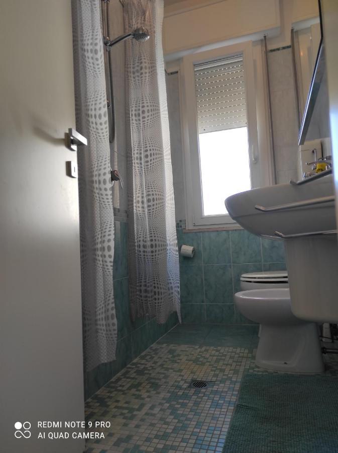 Appartement Il Posticino A Zadina à Cesenatico Extérieur photo