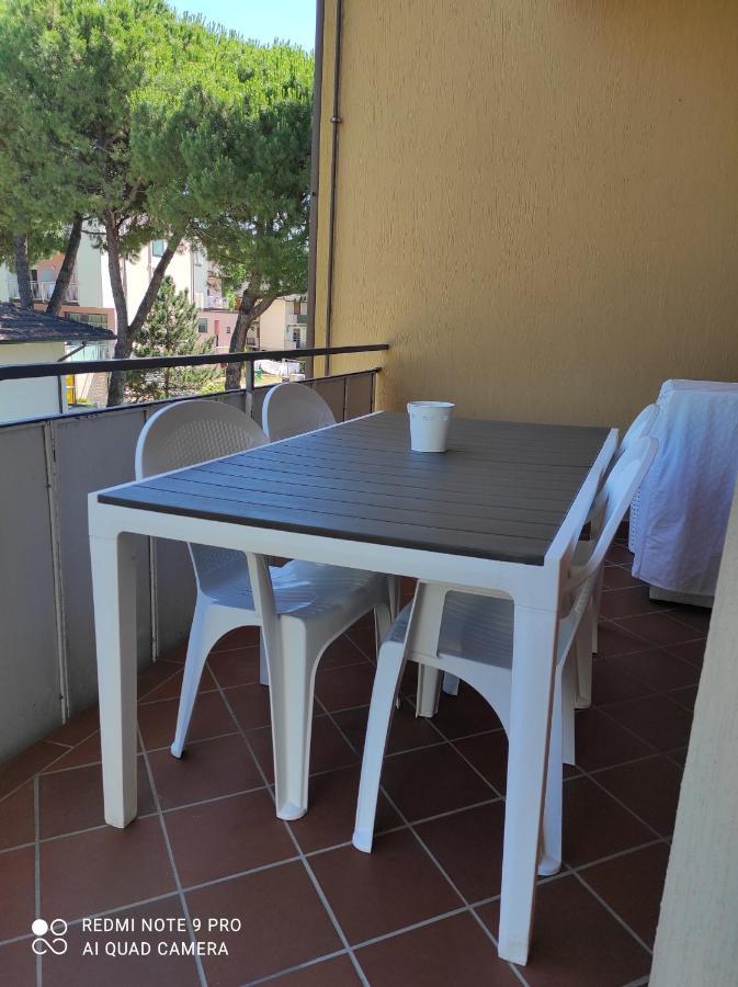 Appartement Il Posticino A Zadina à Cesenatico Extérieur photo