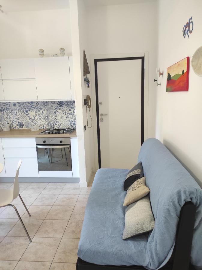 Appartement Il Posticino A Zadina à Cesenatico Extérieur photo