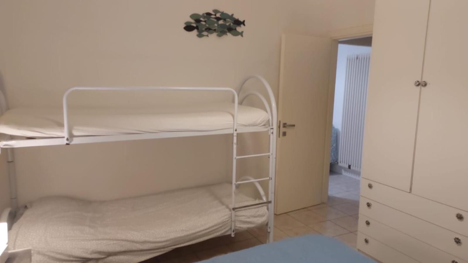 Appartement Il Posticino A Zadina à Cesenatico Extérieur photo